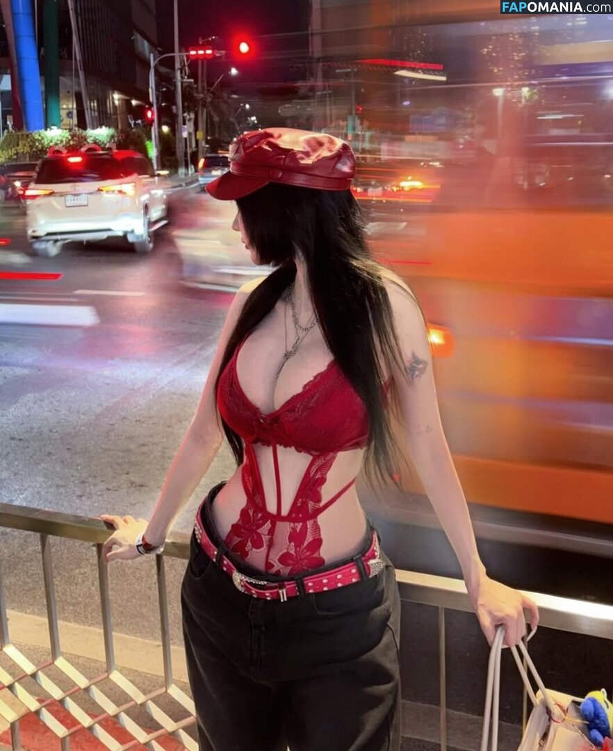 idontwannabeyouanymore / idontwannabeyouanymore.u Desnudo OnlyFans  Foto filtrada #3