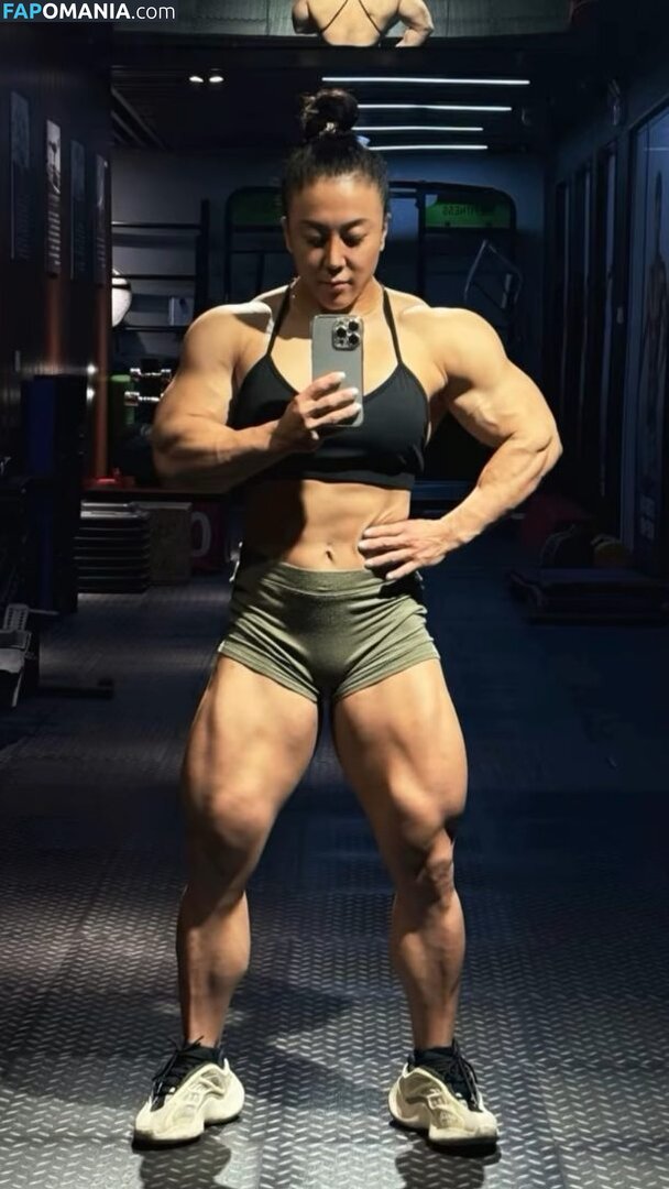 ifbbproyanhong Desnudo OnlyFans  Foto filtrada #3