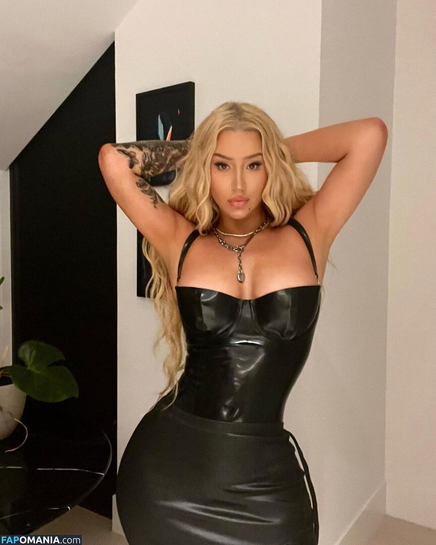 Iggy Azalea / iggyazalea / thenewclassic Desnudo OnlyFans  Foto filtrada #5