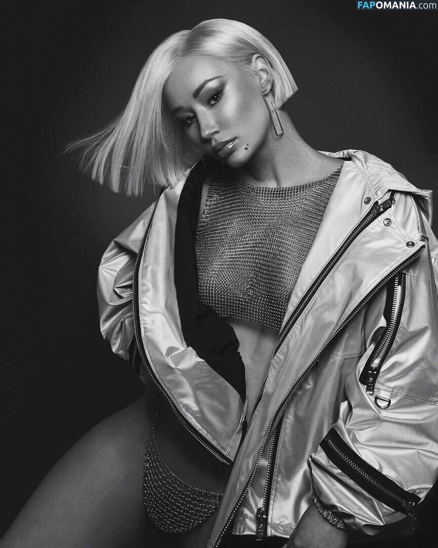 Iggy Azalea / iggyazalea / thenewclassic Desnudo OnlyFans  Foto filtrada #9