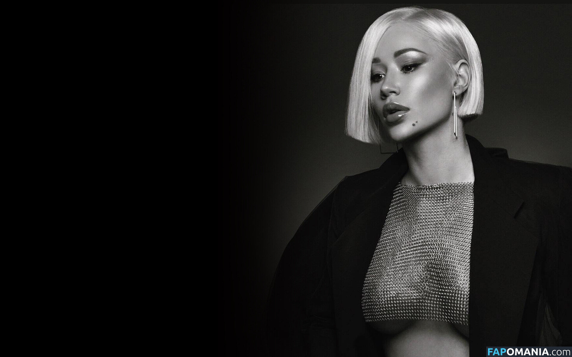 Iggy Azalea / iggyazalea / thenewclassic Desnudo OnlyFans  Foto filtrada #11