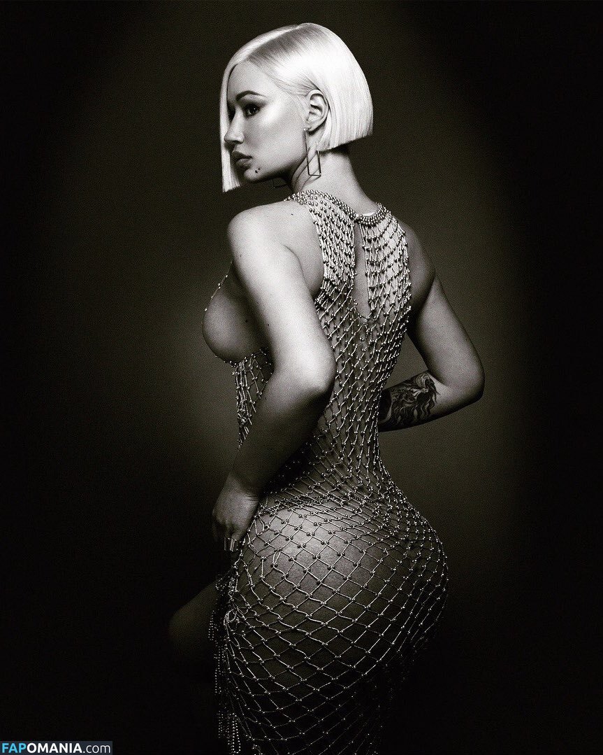 Iggy Azalea / iggyazalea / thenewclassic Desnudo OnlyFans  Foto filtrada #12