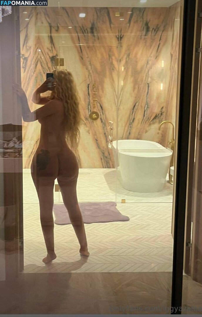 Iggy Azalea / iggyazalea / thenewclassic Desnudo OnlyFans  Foto filtrada #21