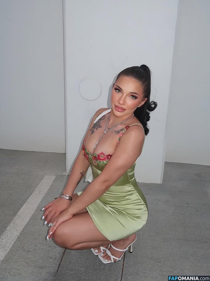 igobybambii Desnudo OnlyFans  Foto filtrada #1