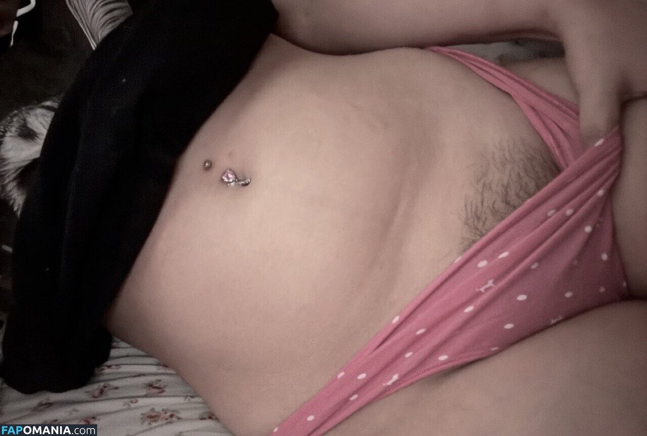 B4BYXDOLL / IHrtDazai / ihraizaa Desnudo OnlyFans  Foto filtrada #13