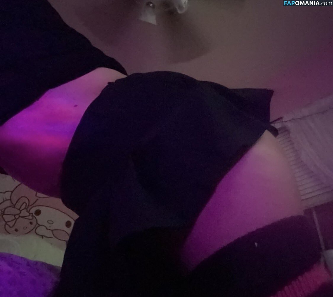 B4BYXDOLL / IHrtDazai / ihraizaa Desnudo OnlyFans  Foto filtrada #16