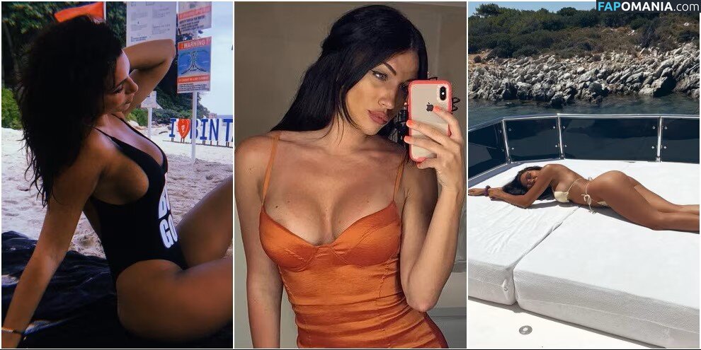 Ilaria Gallozzi / https: / ilariagallozzi Desnudo OnlyFans  Foto filtrada #2