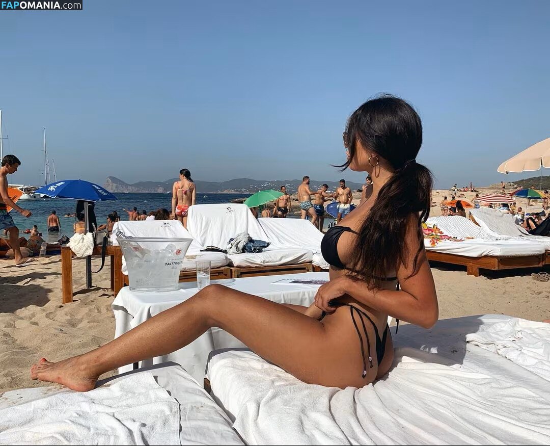 Ilaria Gallozzi / https: / ilariagallozzi Desnudo OnlyFans  Foto filtrada #6