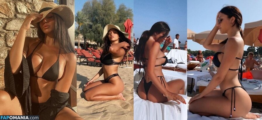 Ilaria Gallozzi / https: / ilariagallozzi Desnudo OnlyFans  Foto filtrada #20