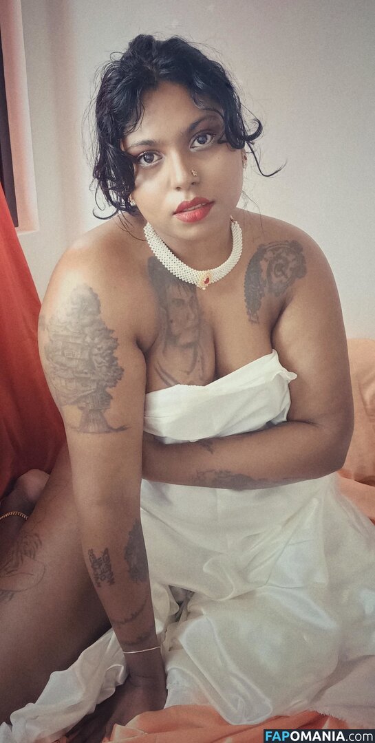 ilariafajralilura Desnudo OnlyFans  Foto filtrada #15