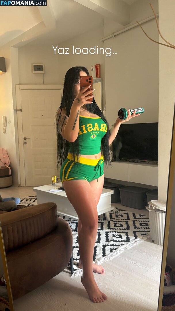 ilayda Erkan / ilaydaerkkan Desnudo OnlyFans  Foto filtrada #1