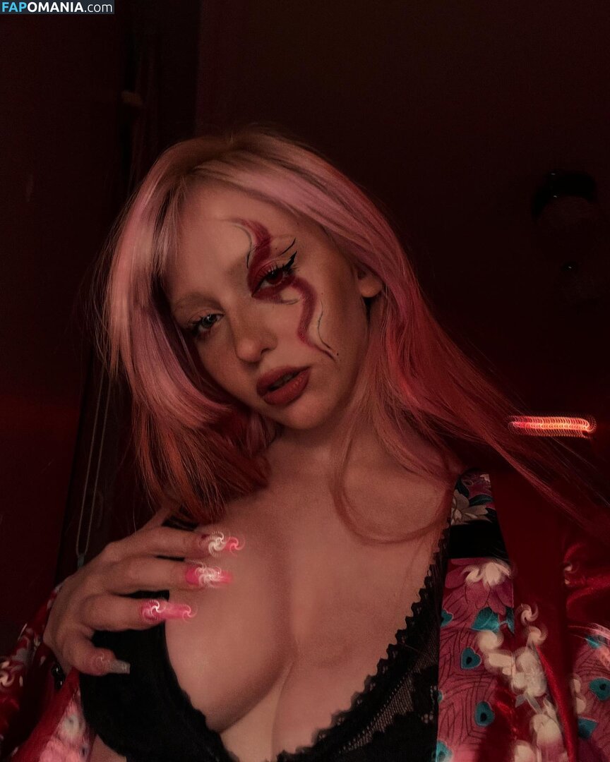 Ilay Serah / ilayserah Desnudo OnlyFans  Foto filtrada #4