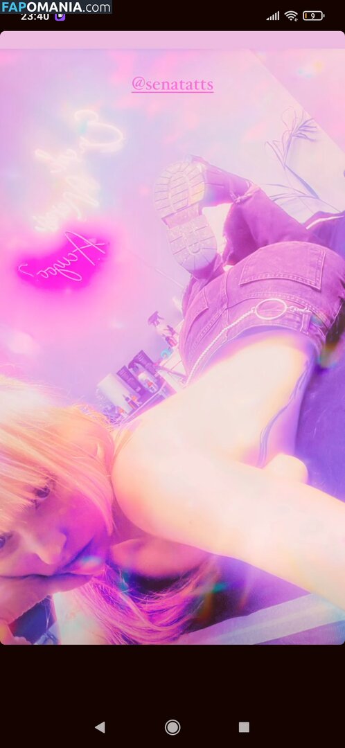 Ilay Serah / ilayserah Desnudo OnlyFans  Foto filtrada #6
