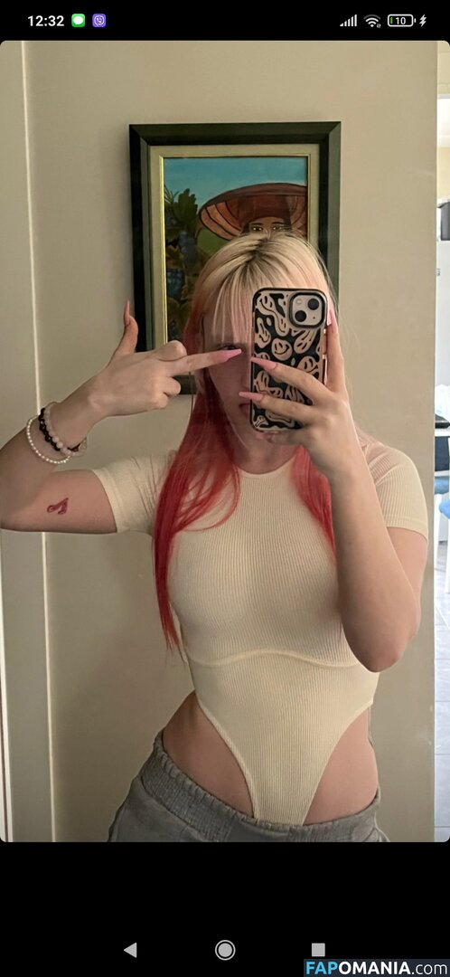 Ilay Serah / ilayserah Desnudo OnlyFans  Foto filtrada #7