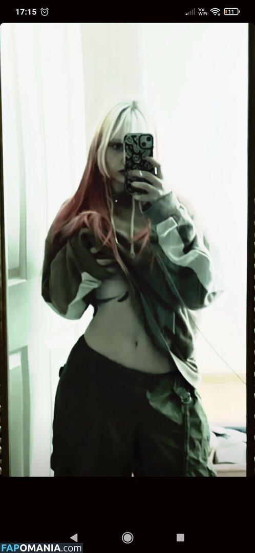 Ilay Serah / ilayserah Desnudo OnlyFans  Foto filtrada #8