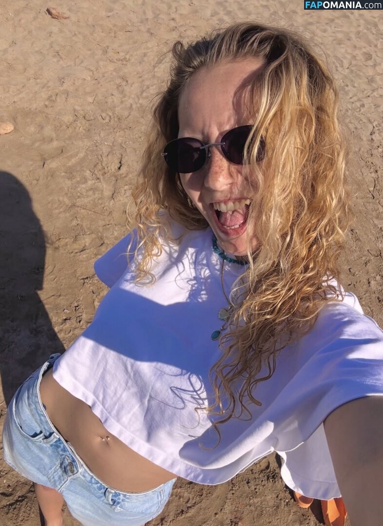 ildikeila Desnudo OnlyFans  Foto filtrada #7