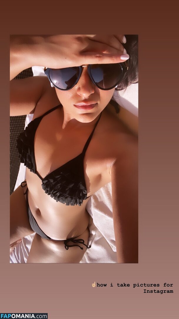 Ileana D'cruz / https: / ileana_official Desnudo OnlyFans  Foto filtrada #4