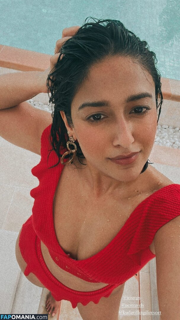 Ileana D'cruz / https: / ileana_official Desnudo OnlyFans  Foto filtrada #8