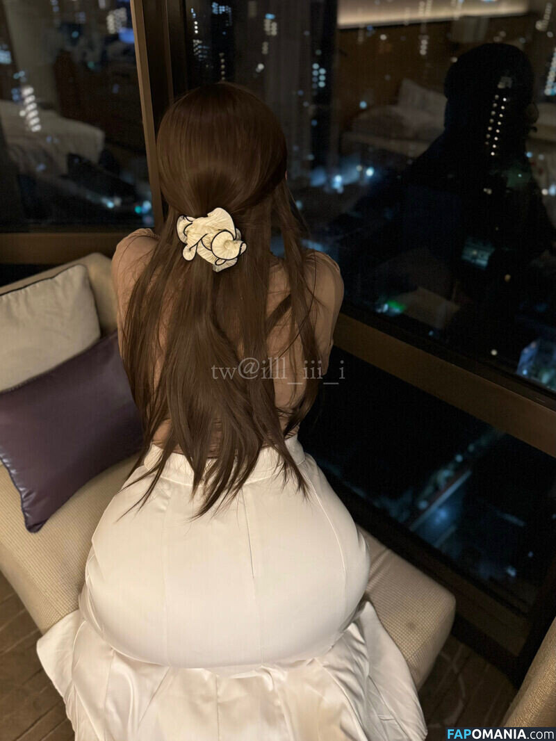 iiii.illliiii / illl_iii_i Desnudo OnlyFans  Foto filtrada #291