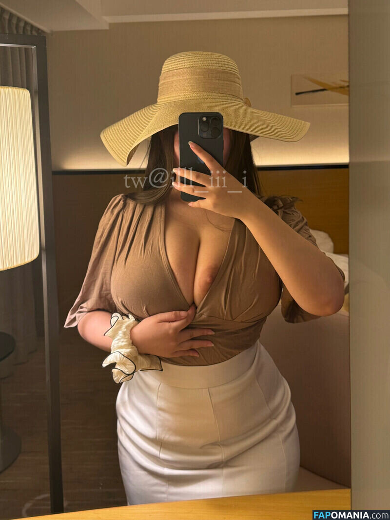 iiii.illliiii / illl_iii_i Desnudo OnlyFans  Foto filtrada #301