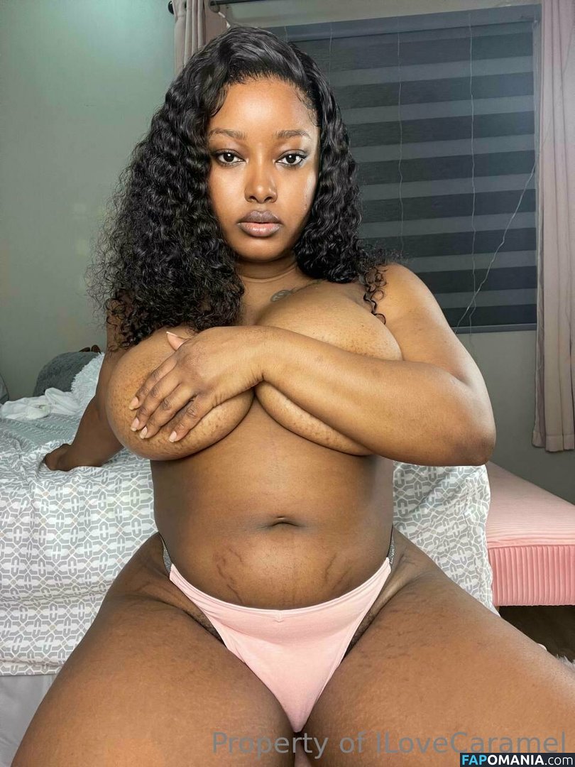 ilovecaramel Desnudo OnlyFans  Foto filtrada #55