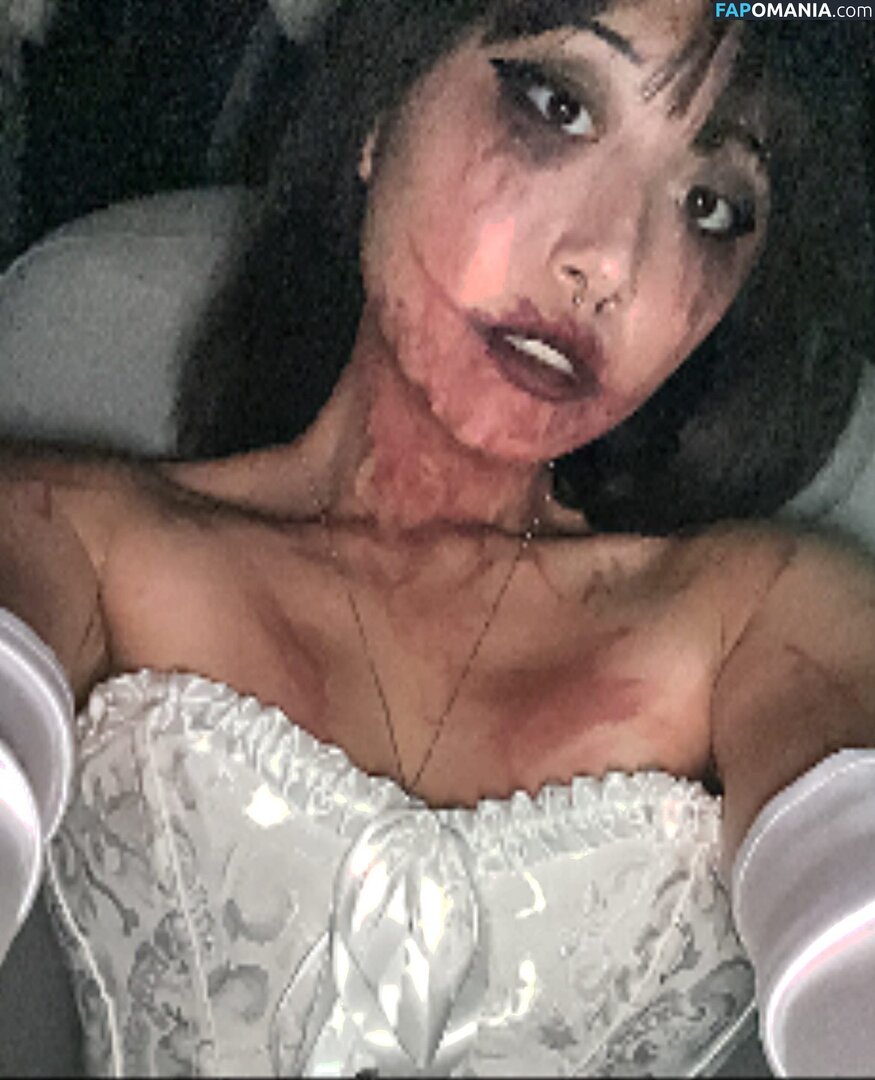Shelley / ilovekrobus Desnudo OnlyFans  Foto filtrada #3