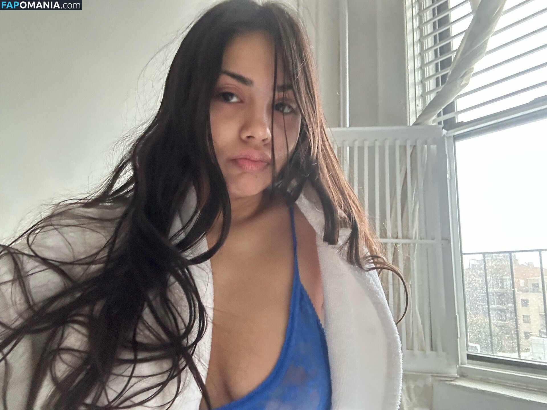 iluvmethemost / joselynalexandraaa Desnudo OnlyFans  Foto filtrada #1
