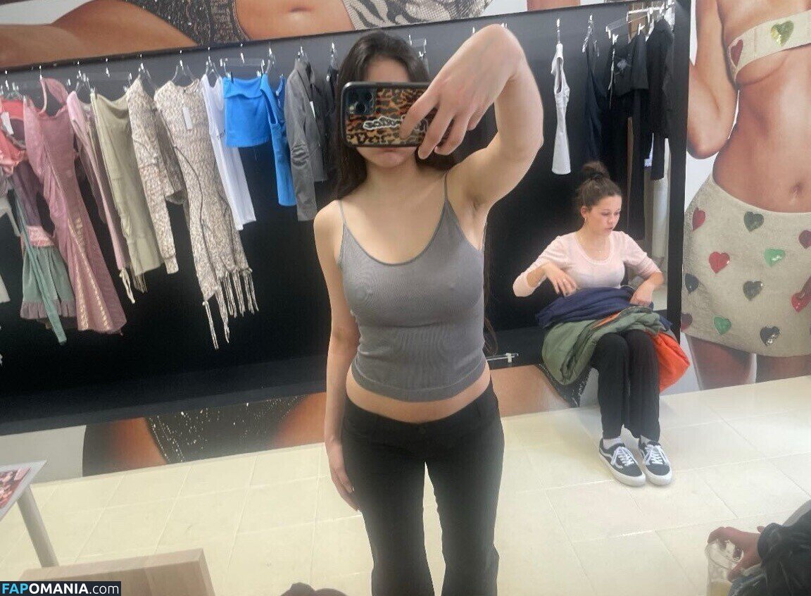 iluvmethemost / joselynalexandraaa Desnudo OnlyFans  Foto filtrada #13