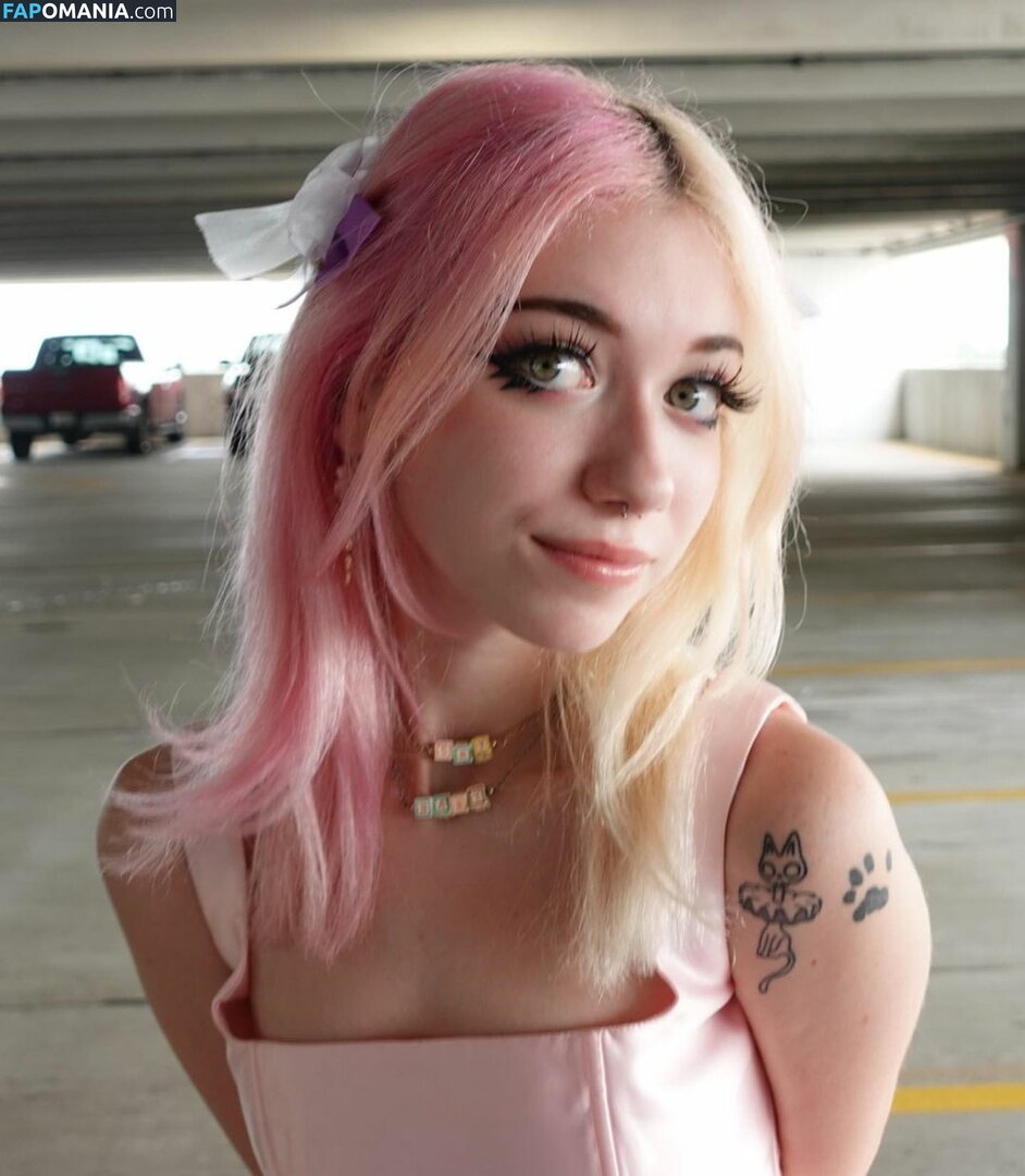 Iluvmeww / iluvmey Desnudo OnlyFans  Foto filtrada #19