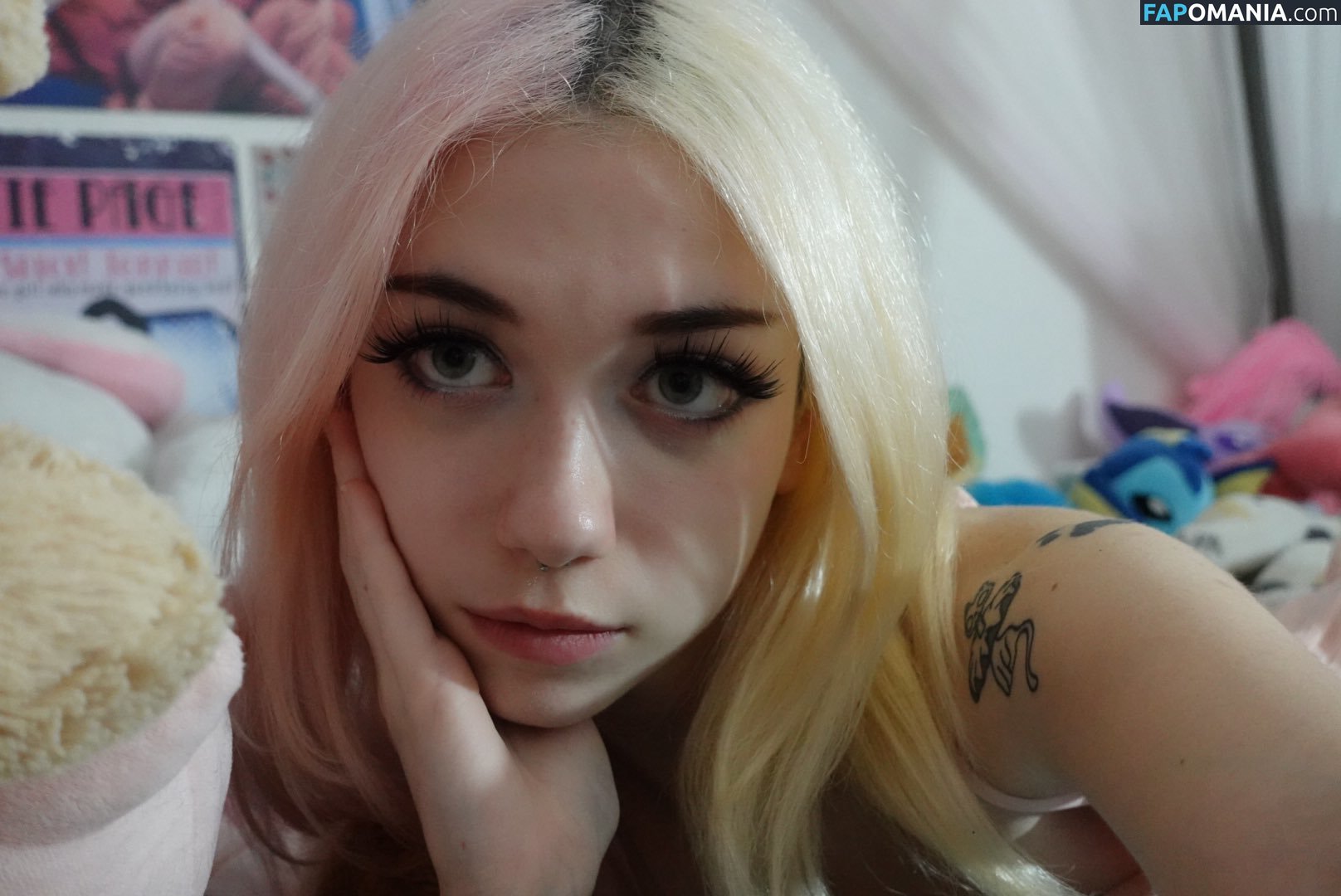 Iluvmeww / iluvmey Desnudo OnlyFans  Foto filtrada #44