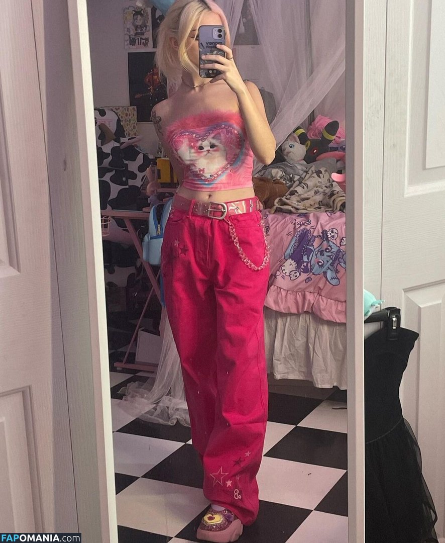 Iluvmeww / iluvmey Desnudo OnlyFans  Foto filtrada #49