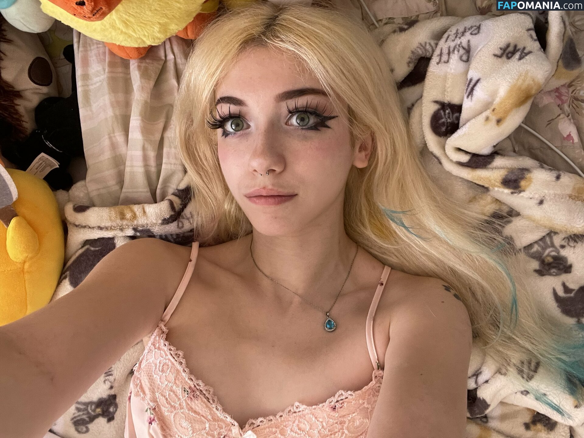 Iluvmeww / iluvmey Desnudo OnlyFans  Foto filtrada #54