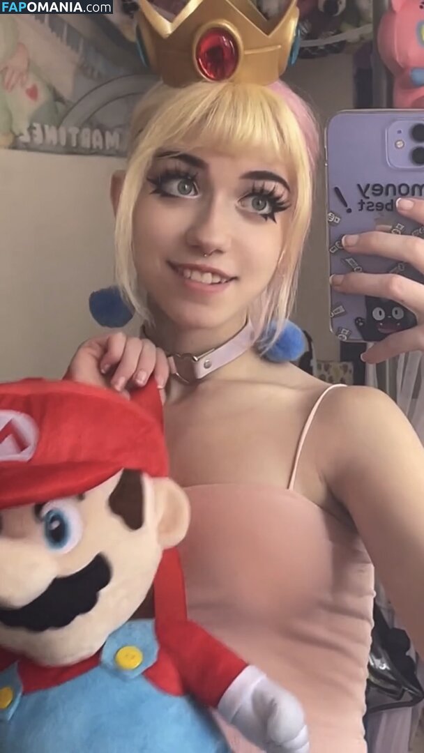 Iluvmeww / iluvmey Desnudo OnlyFans  Foto filtrada #134