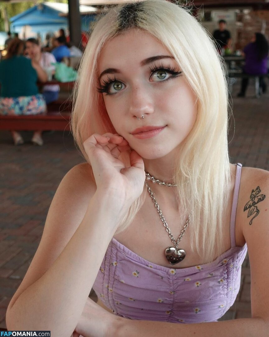 Iluvmeww / iluvmey Desnudo OnlyFans  Foto filtrada #138