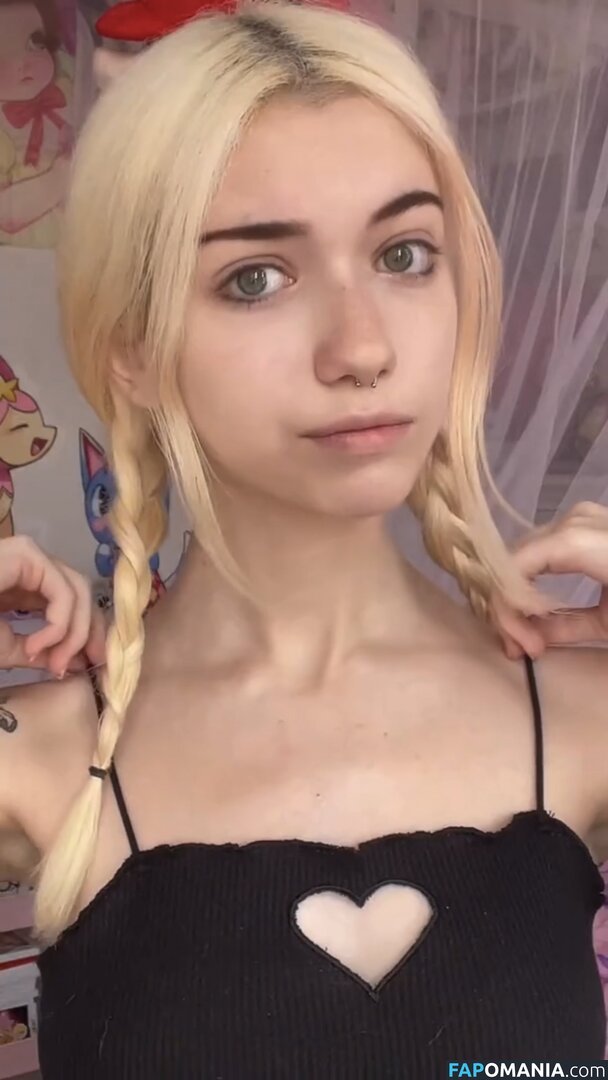 Iluvmeww / iluvmey Desnudo OnlyFans  Foto filtrada #171