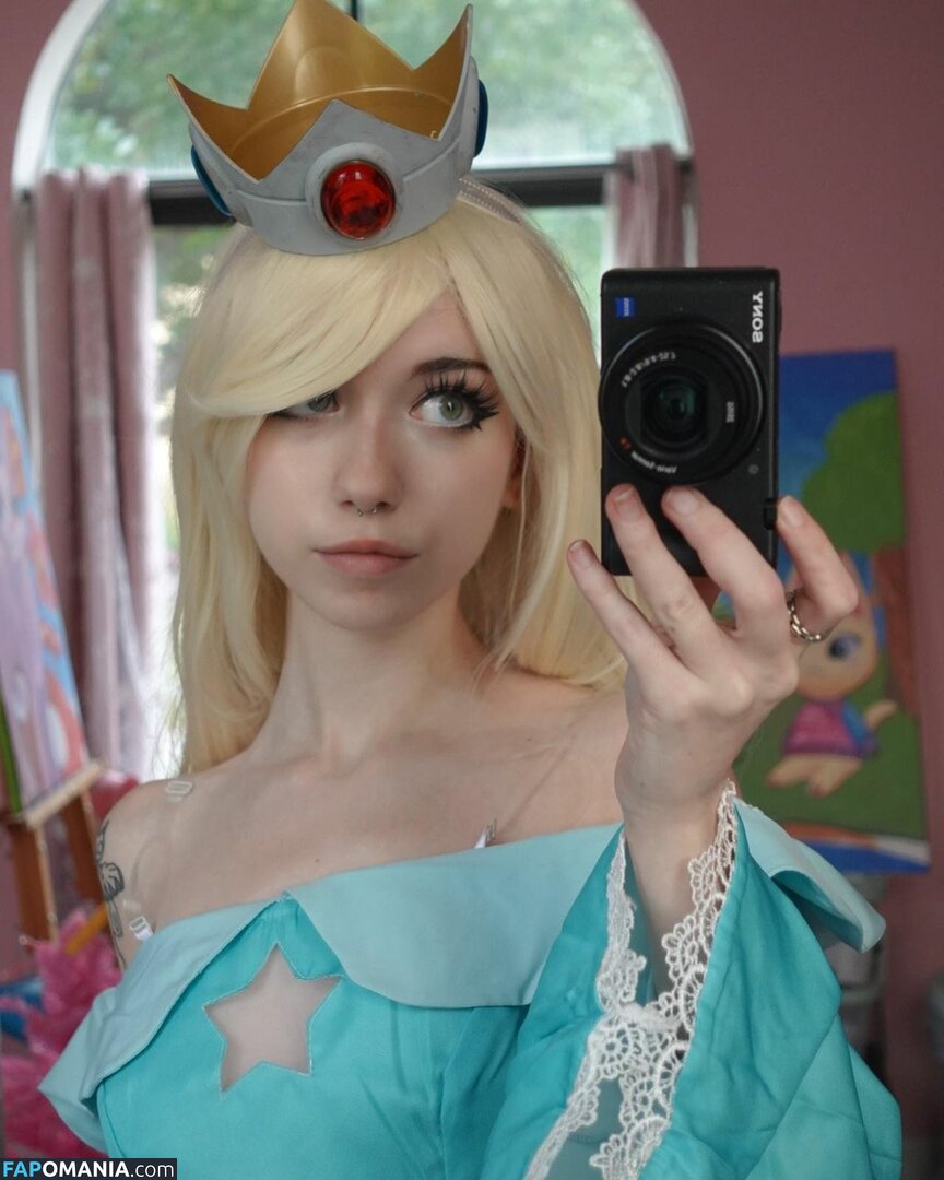 Iluvmeww / iluvmey Desnudo OnlyFans  Foto filtrada #198