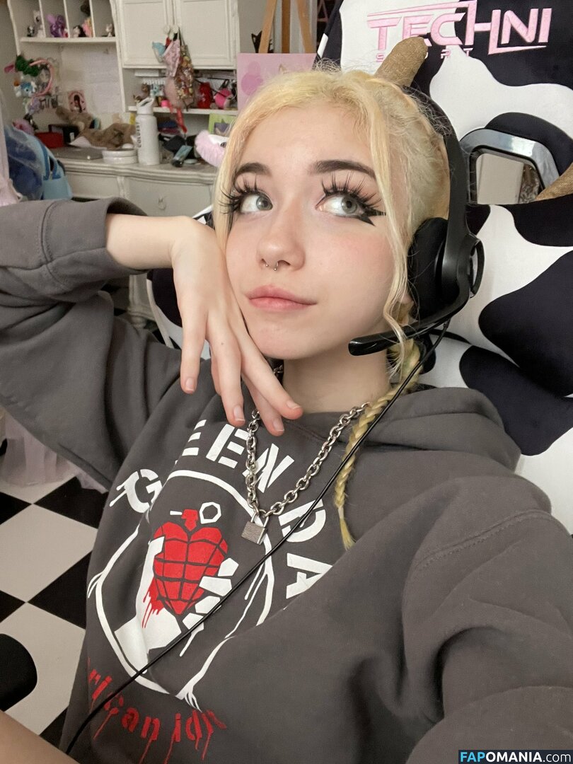 Iluvmeww / iluvmey Desnudo OnlyFans  Foto filtrada #211