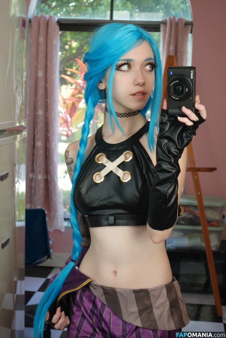 Iluvmeww / iluvmey Desnudo OnlyFans  Foto filtrada #249