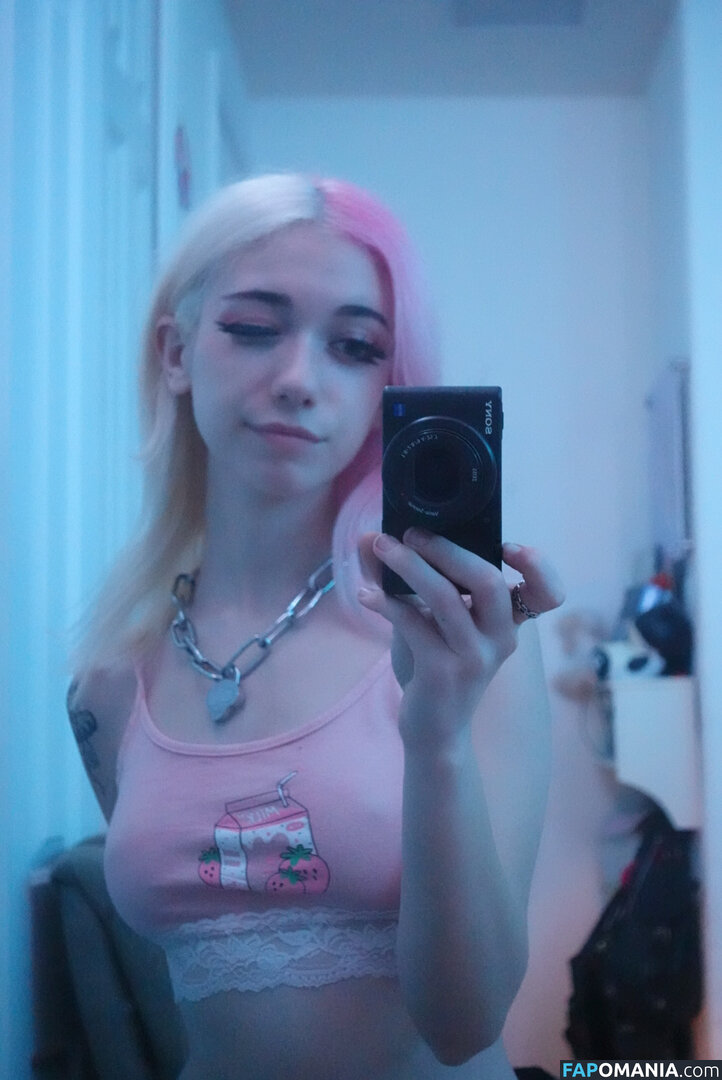 Iluvmeww / iluvmey Desnudo OnlyFans  Foto filtrada #342