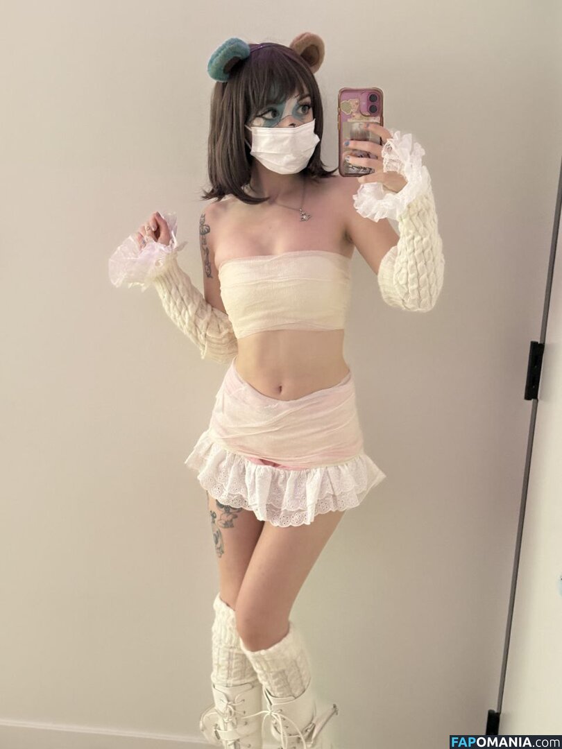 Iluvmeww / iluvmey Desnudo OnlyFans  Foto filtrada #350