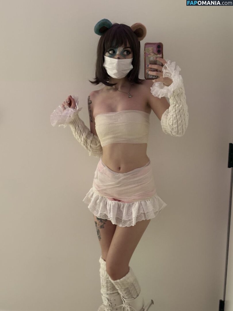 Iluvmeww / iluvmey Desnudo OnlyFans  Foto filtrada #351