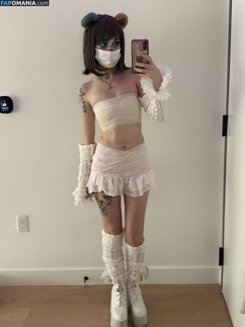 Iluvmeww / iluvmey Desnudo OnlyFans  Foto filtrada #354