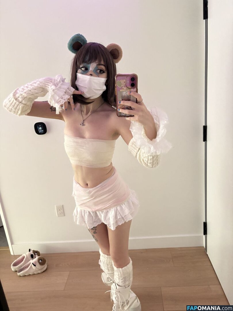 Iluvmeww / iluvmey Desnudo OnlyFans  Foto filtrada #356