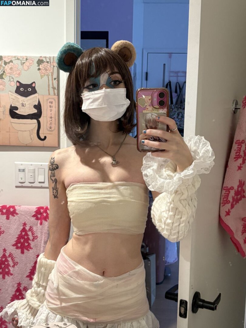 Iluvmeww / iluvmey Desnudo OnlyFans  Foto filtrada #358