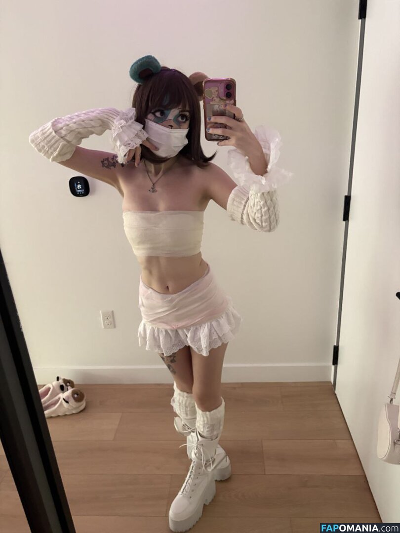 Iluvmeww / iluvmey Desnudo OnlyFans  Foto filtrada #360