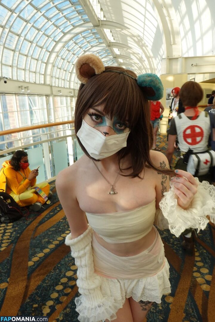 Iluvmeww / iluvmey Desnudo OnlyFans  Foto filtrada #361