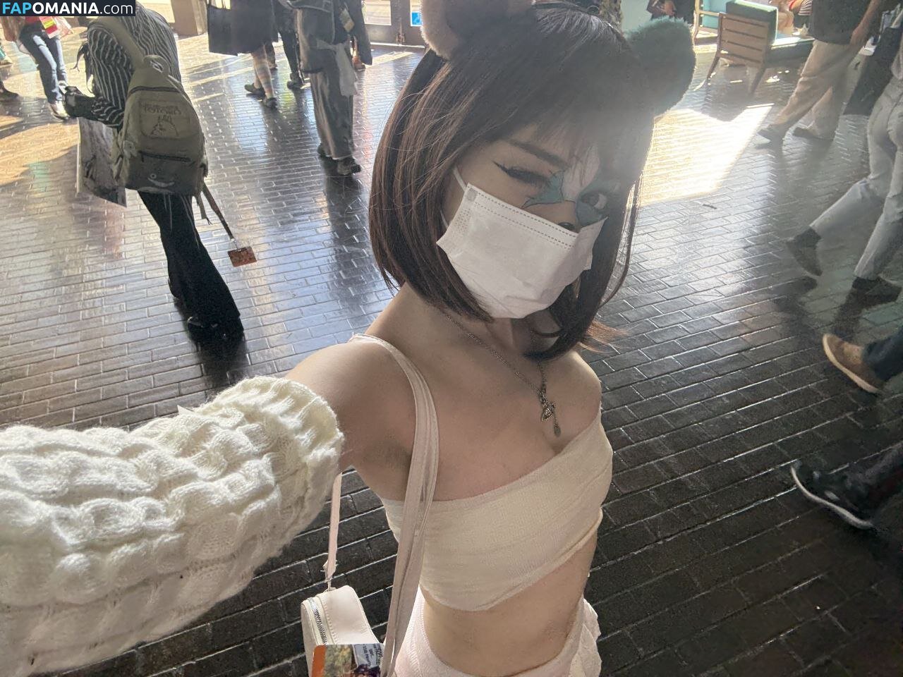 Iluvmeww / iluvmey Desnudo OnlyFans  Foto filtrada #362