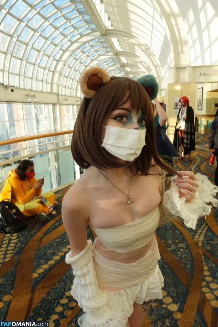 Iluvmeww / iluvmey Desnudo OnlyFans  Foto filtrada #366