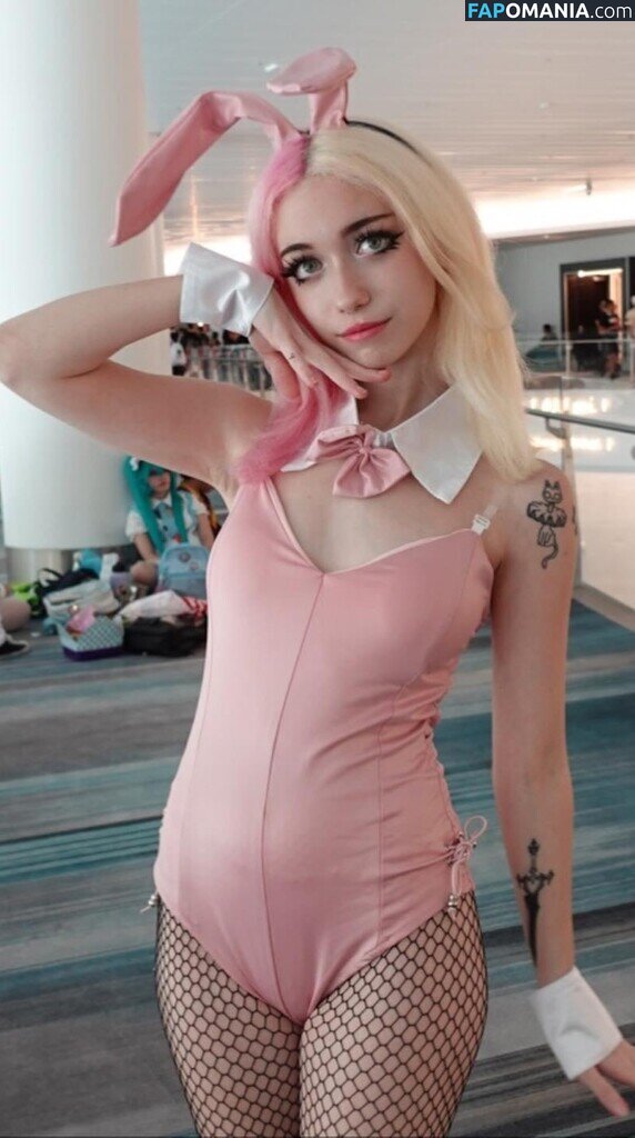 Iluvmeww / iluvmey Desnudo OnlyFans  Foto filtrada #368