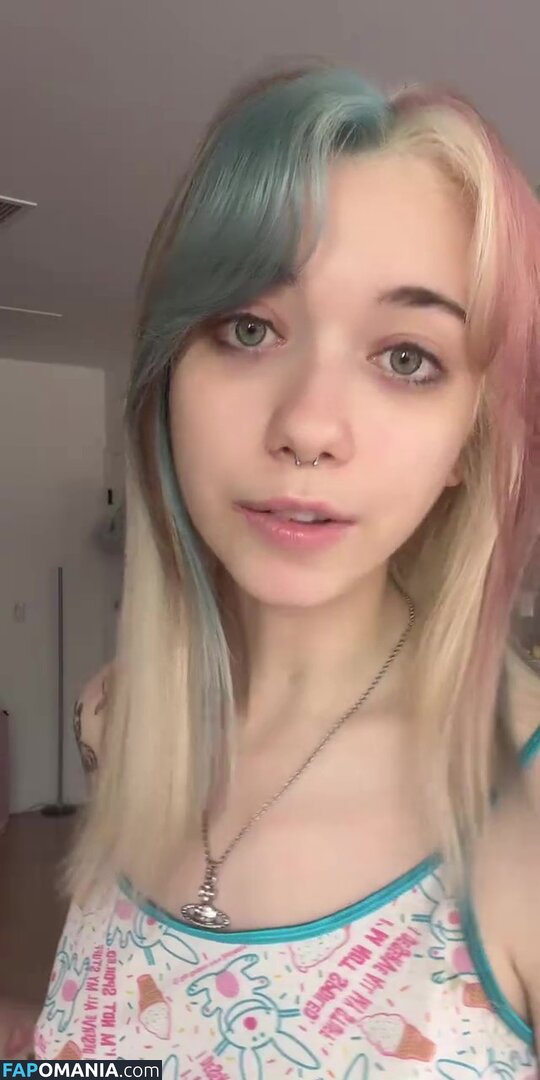 Iluvmeww / iluvmey Desnudo OnlyFans  Foto filtrada #373